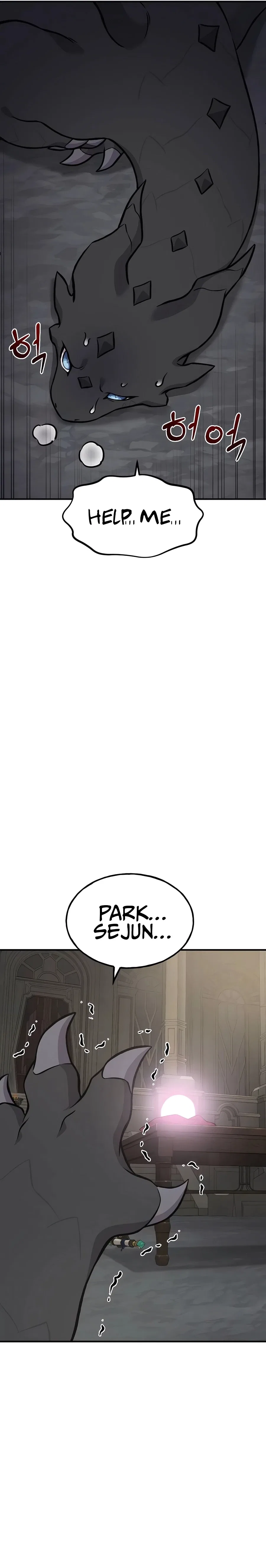 Solo Farming In The Tower Chapter 79 – Page 10