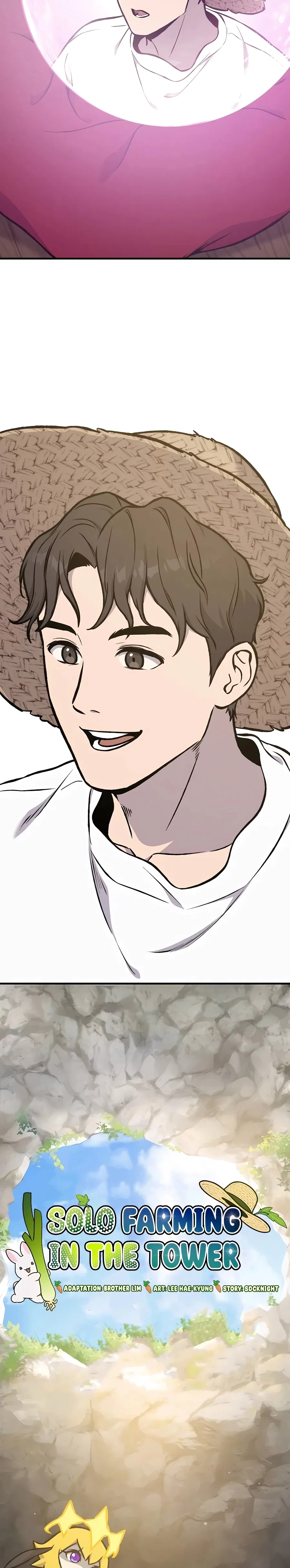 Solo Farming In The Tower Chapter 79 – Page 13
