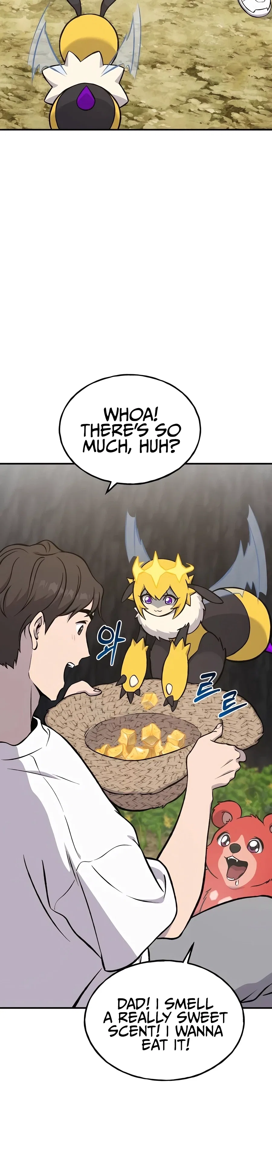 Solo Farming In The Tower Chapter 79 – Page 23