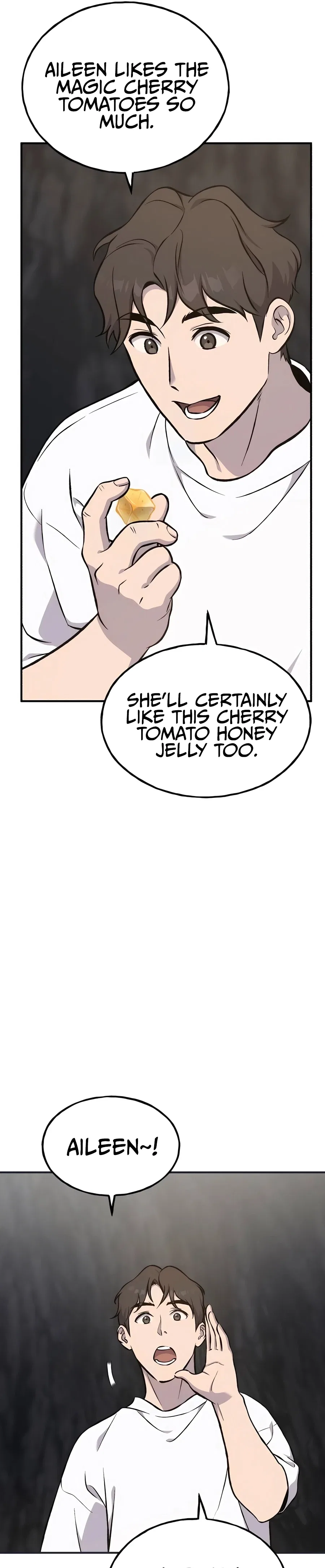 Solo Farming In The Tower Chapter 79 – Page 29
