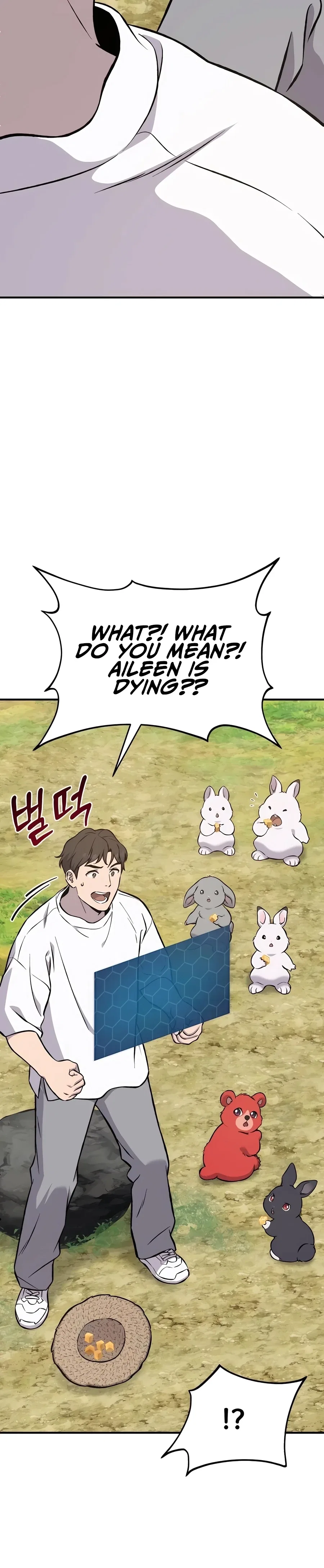 Solo Farming In The Tower Chapter 79 – Page 31