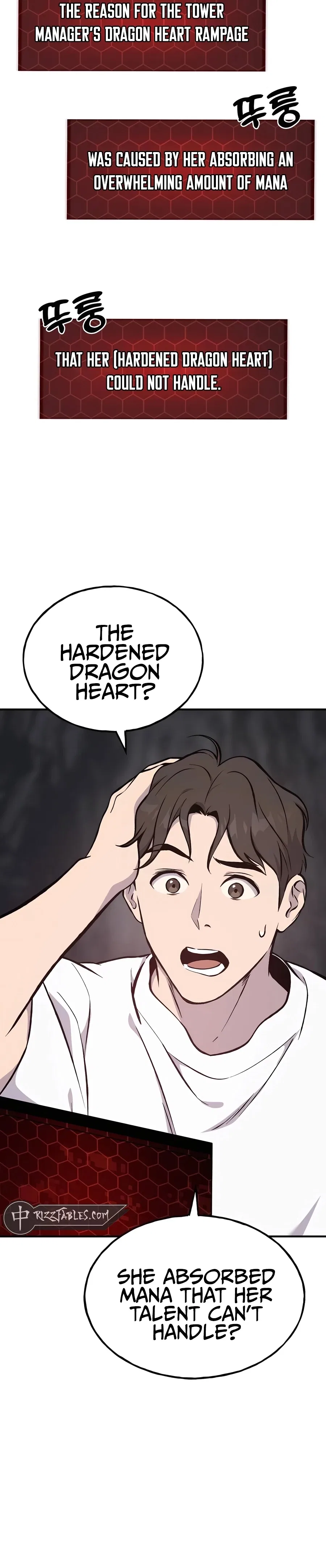 Solo Farming In The Tower Chapter 79 – Page 34