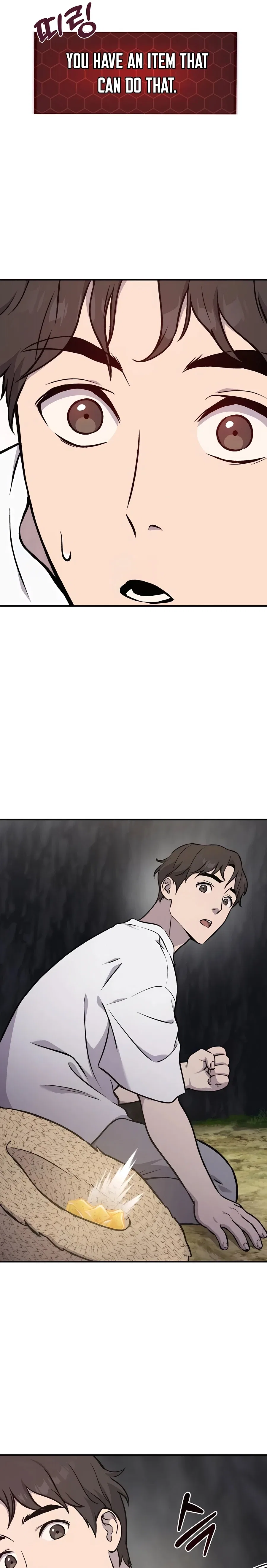 Solo Farming In The Tower Chapter 79 – Page 38