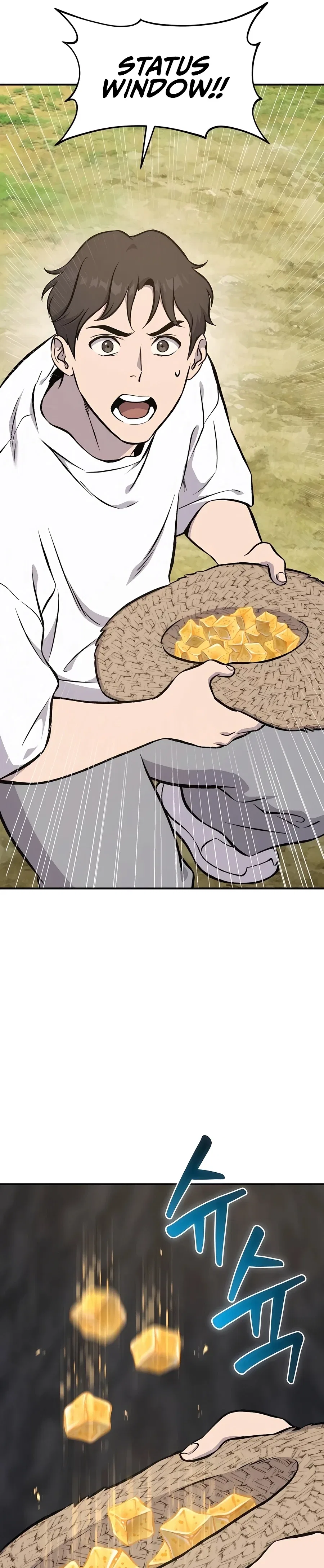 Solo Farming In The Tower Chapter 79 – Page 40