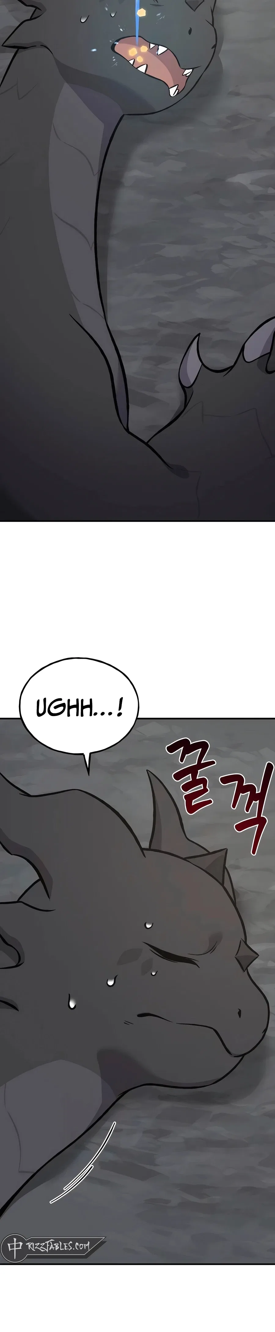 Solo Farming In The Tower Chapter 79 – Page 42