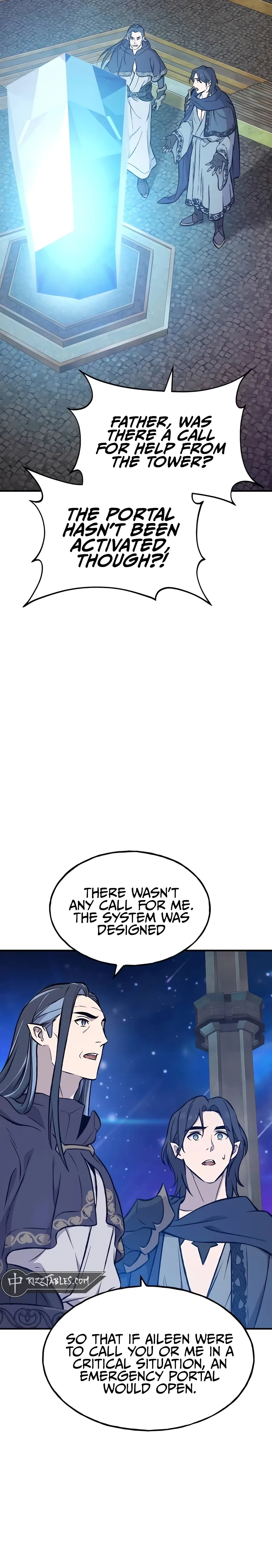 Solo Farming In The Tower Chapter 79 – Page 50