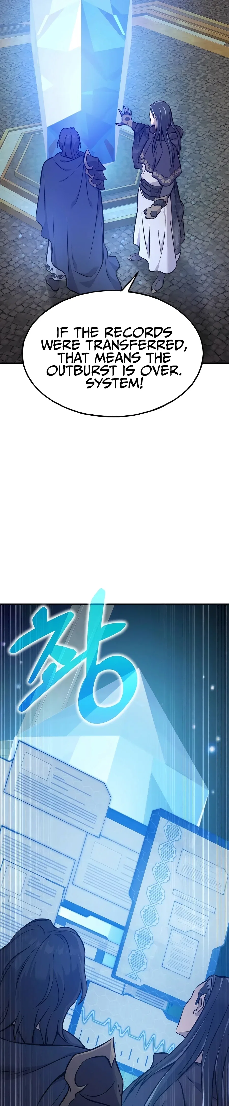 Solo Farming In The Tower Chapter 79 – Page 52