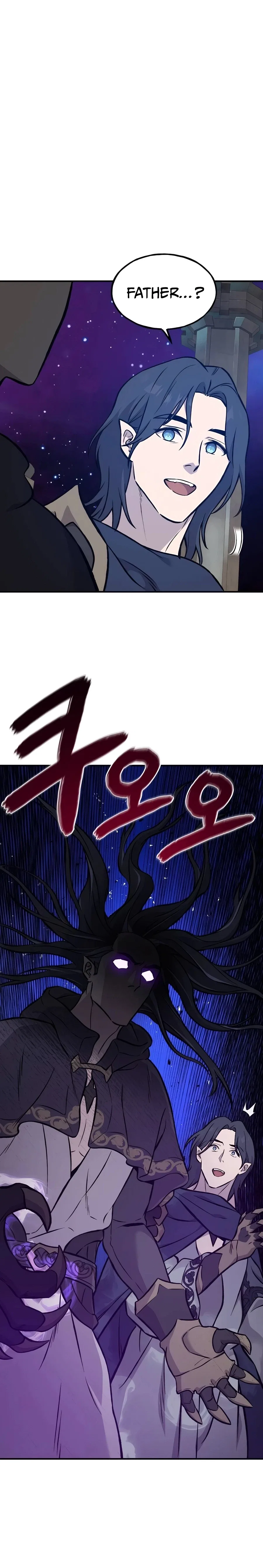 Solo Farming In The Tower Chapter 79 – Page 54