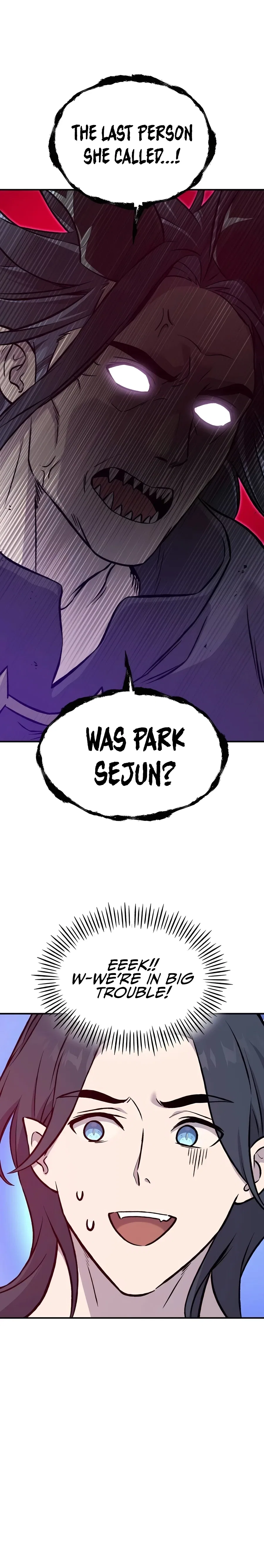 Solo Farming In The Tower Chapter 79 – Page 55