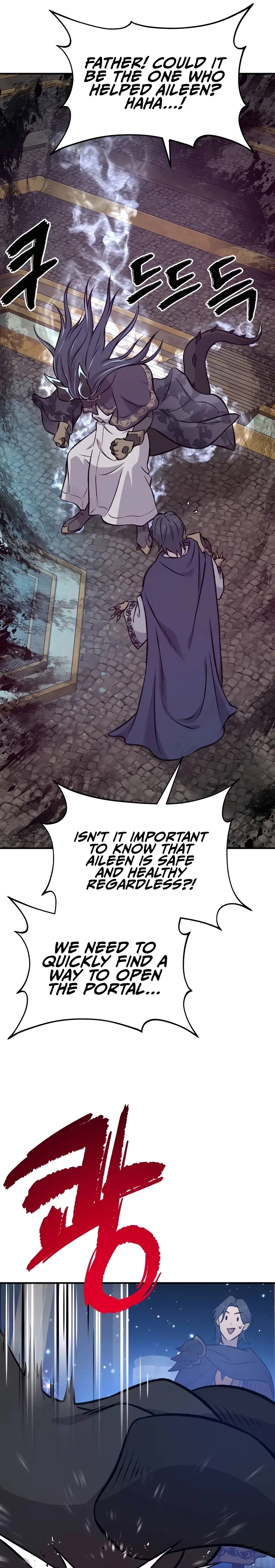 Solo Farming In The Tower Chapter 79 – Page 56