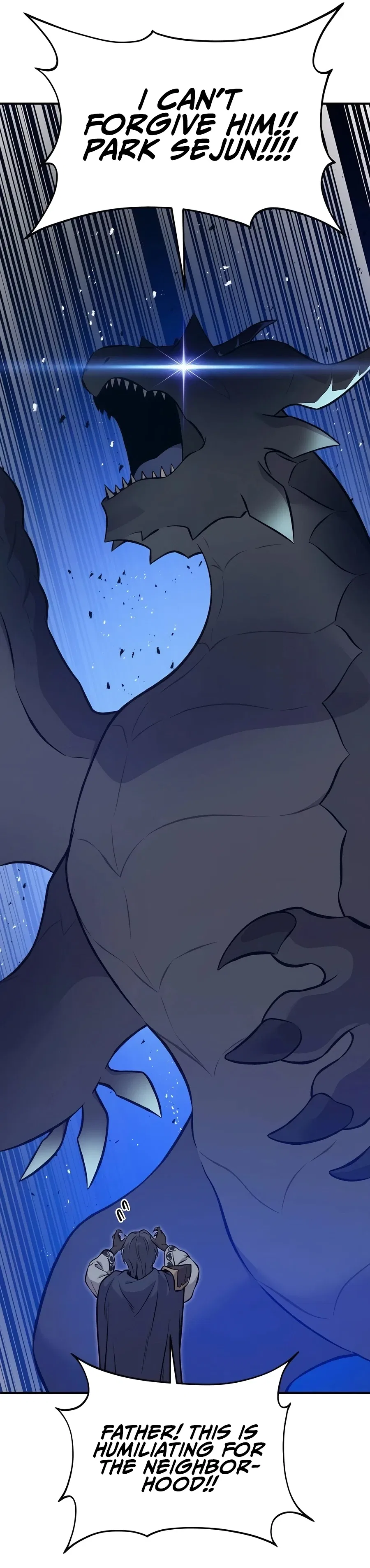 Solo Farming In The Tower Chapter 79 – Page 58