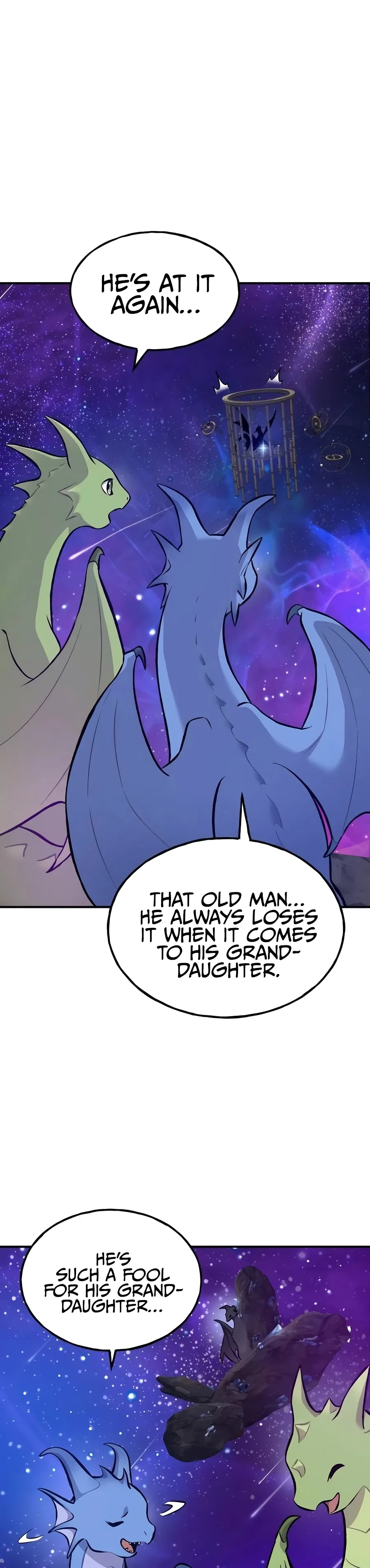 Solo Farming In The Tower Chapter 79 – Page 59