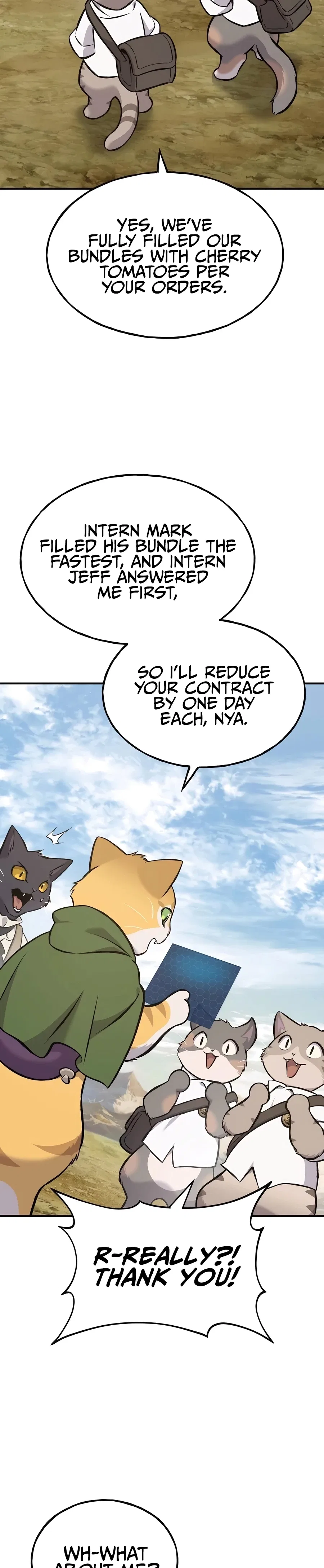 Solo Farming In The Tower Chapter 78 – Page 8