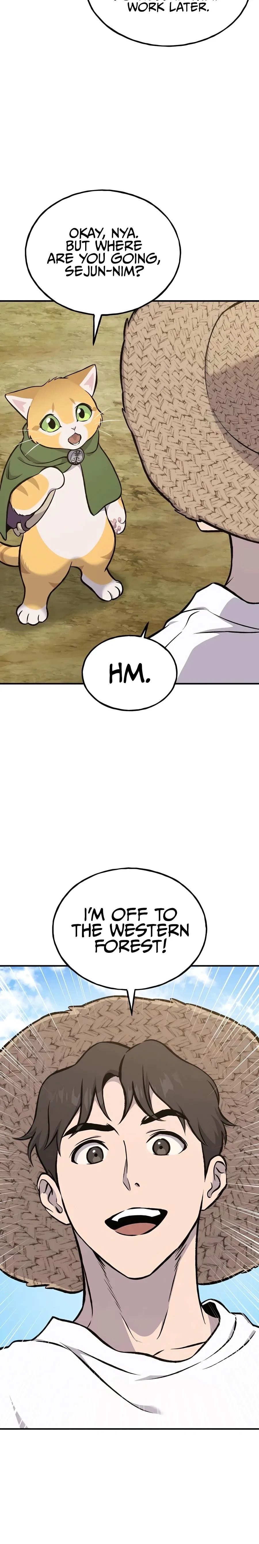 Solo Farming In The Tower Chapter 78 – Page 11