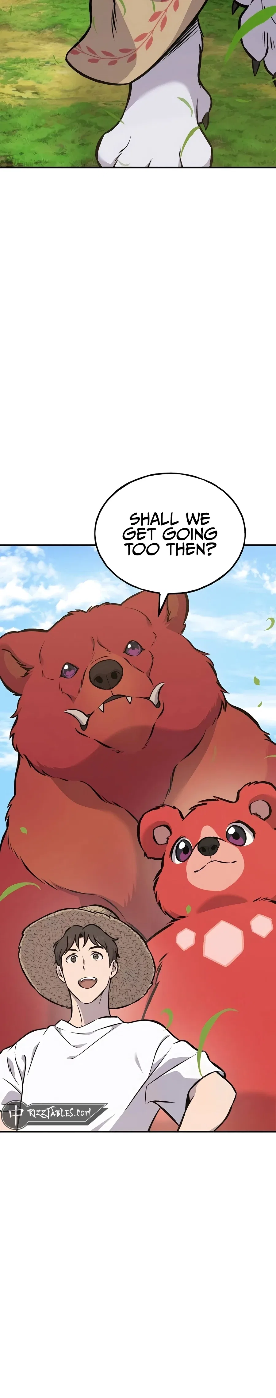Solo Farming In The Tower Chapter 78 – Page 21