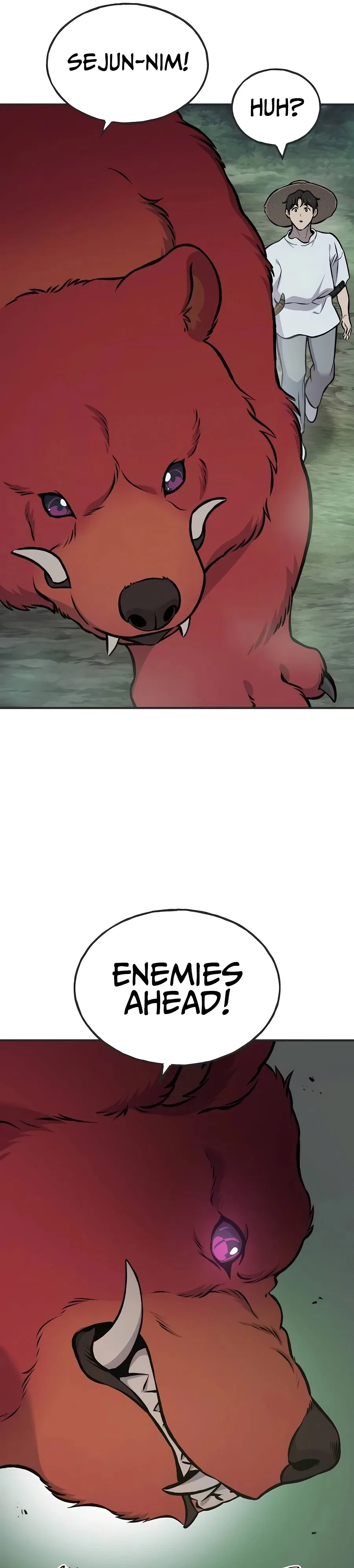 Solo Farming In The Tower Chapter 78 – Page 25