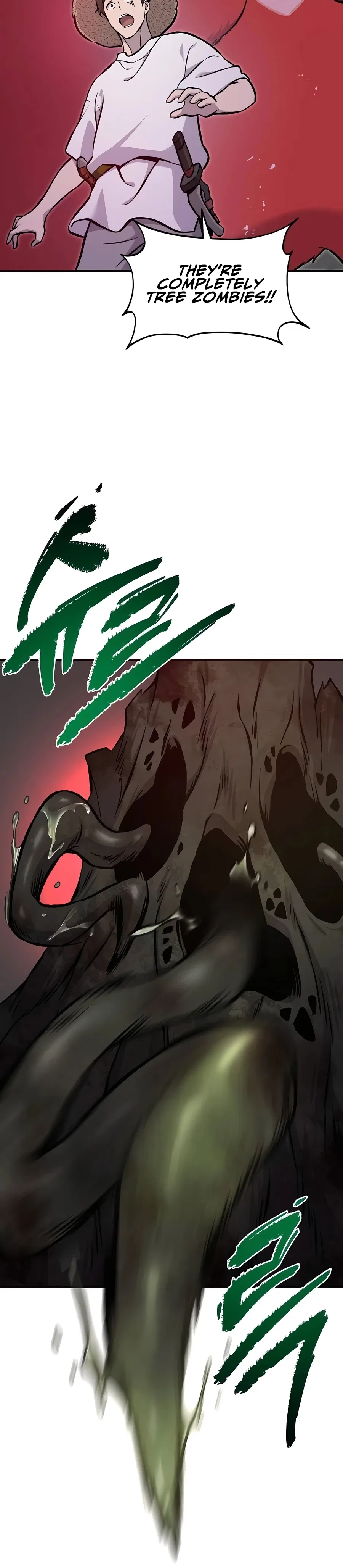Solo Farming In The Tower Chapter 78 – Page 32