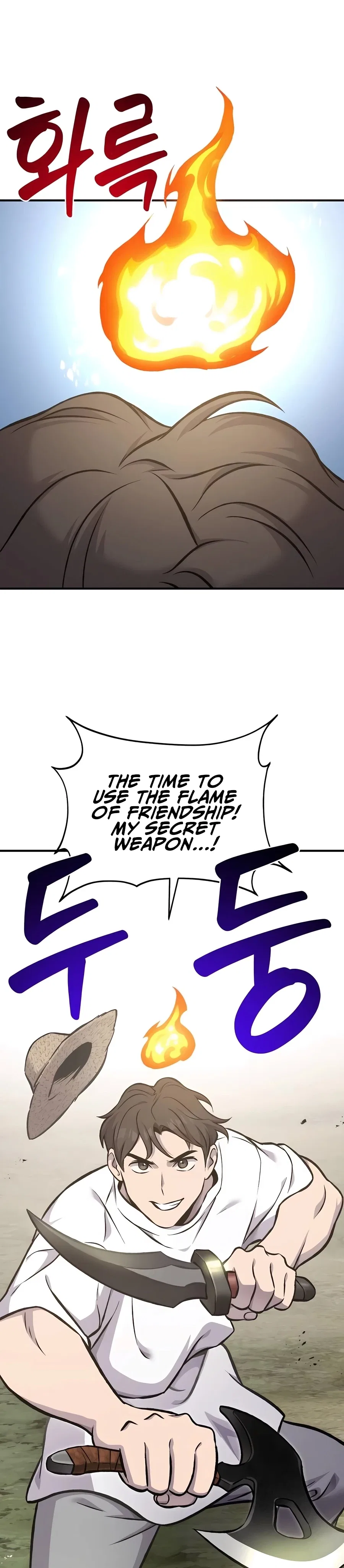 Solo Farming In The Tower Chapter 78 – Page 37