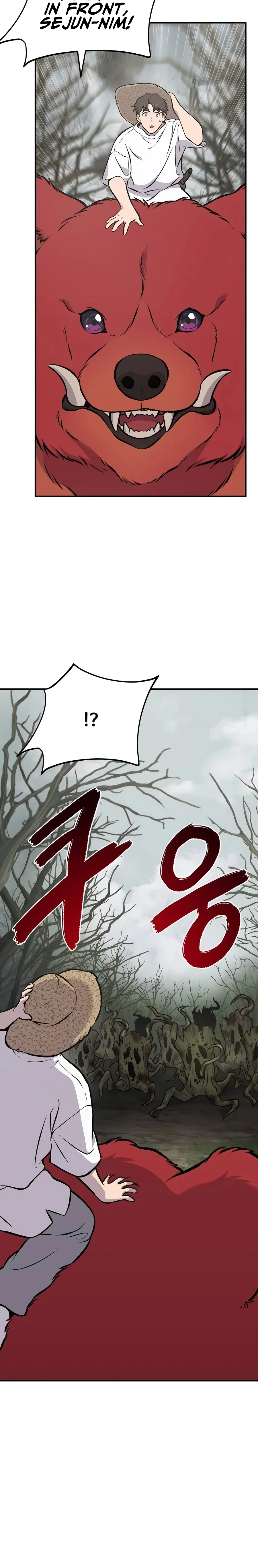 Solo Farming In The Tower Chapter 78 – Page 48