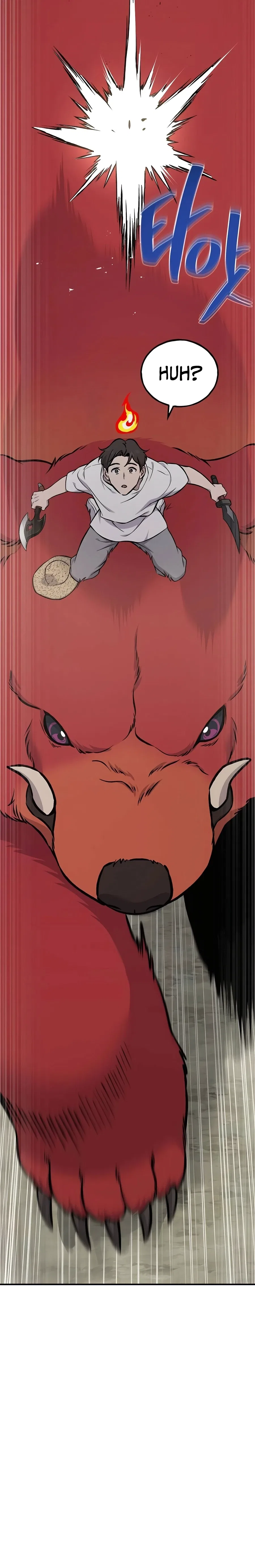 Solo Farming In The Tower Chapter 78 – Page 53