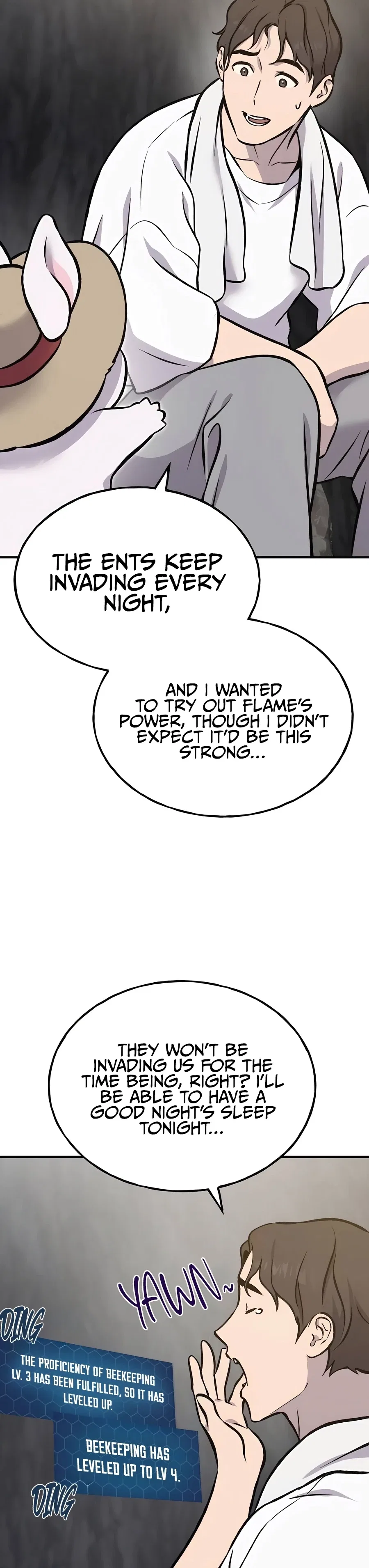 Solo Farming In The Tower Chapter 78 – Page 64