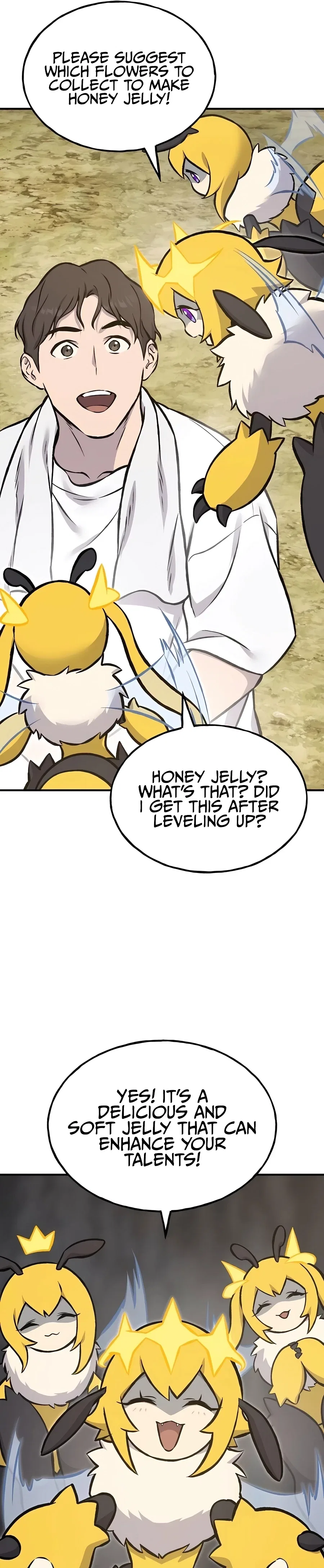 Solo Farming In The Tower Chapter 78 – Page 66