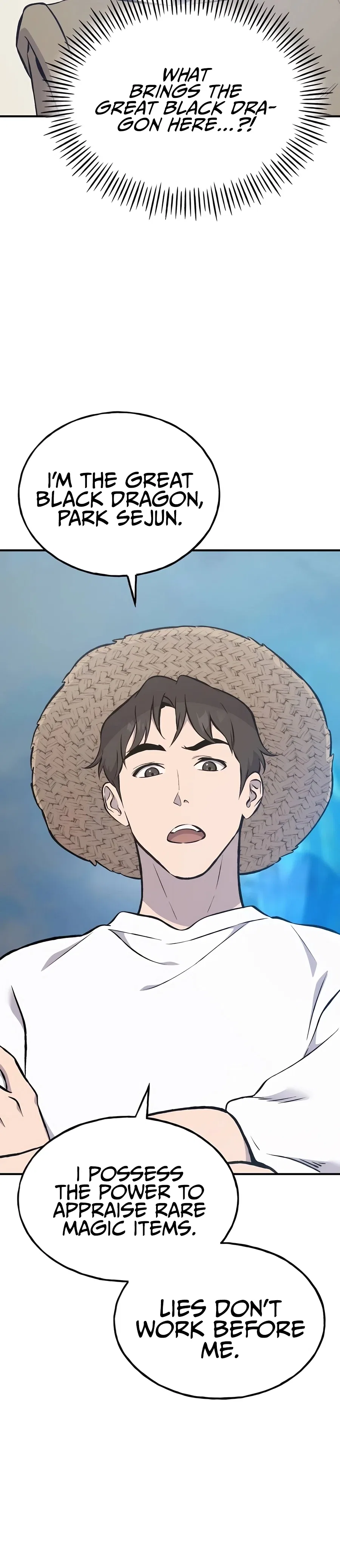 Solo Farming In The Tower Chapter 77 – Page 3