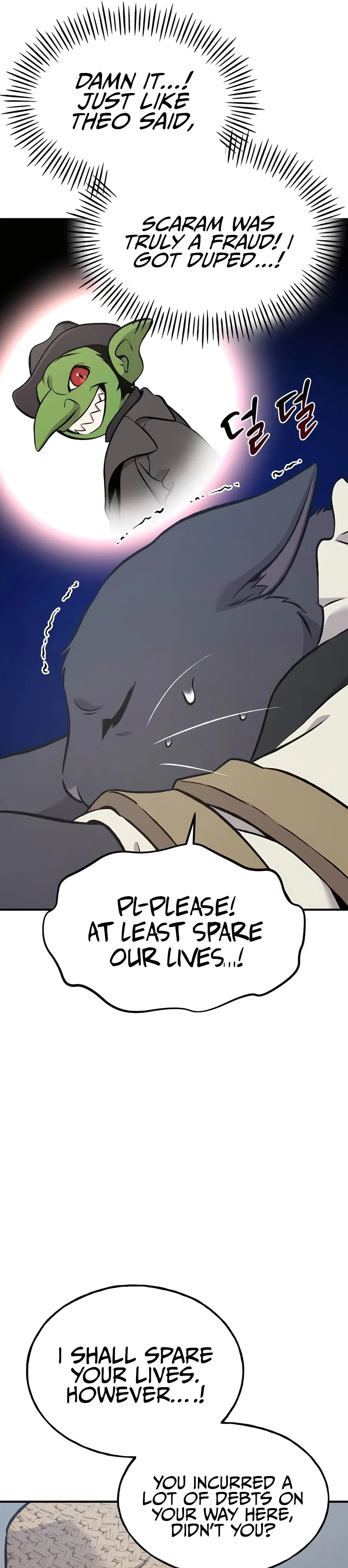 Solo Farming In The Tower Chapter 77 – Page 18