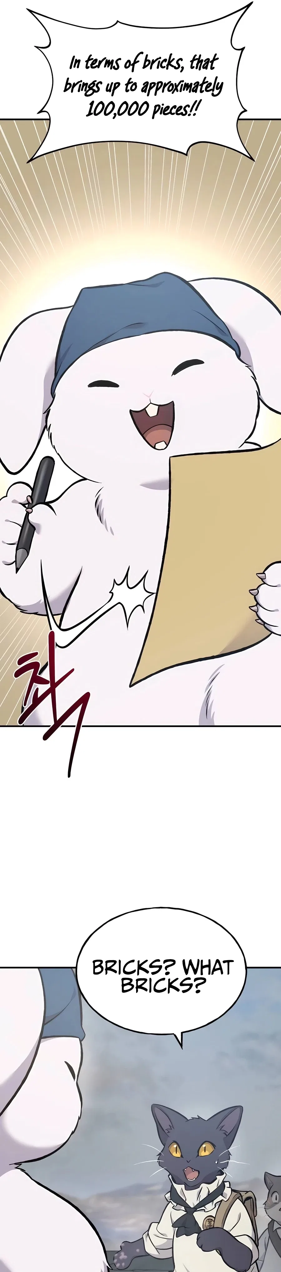 Solo Farming In The Tower Chapter 77 – Page 21