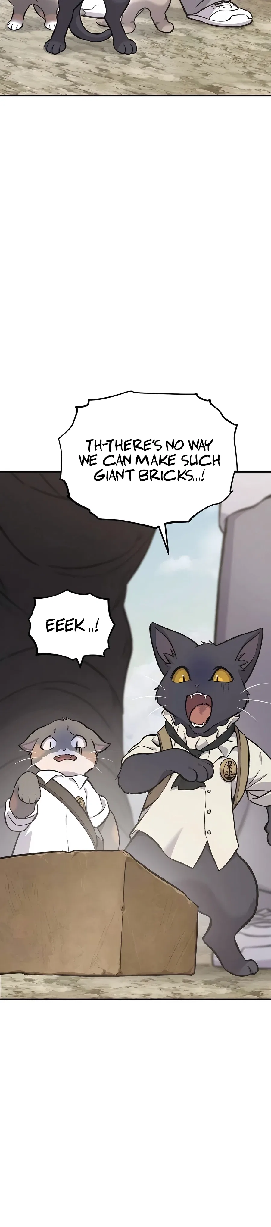 Solo Farming In The Tower Chapter 77 – Page 28