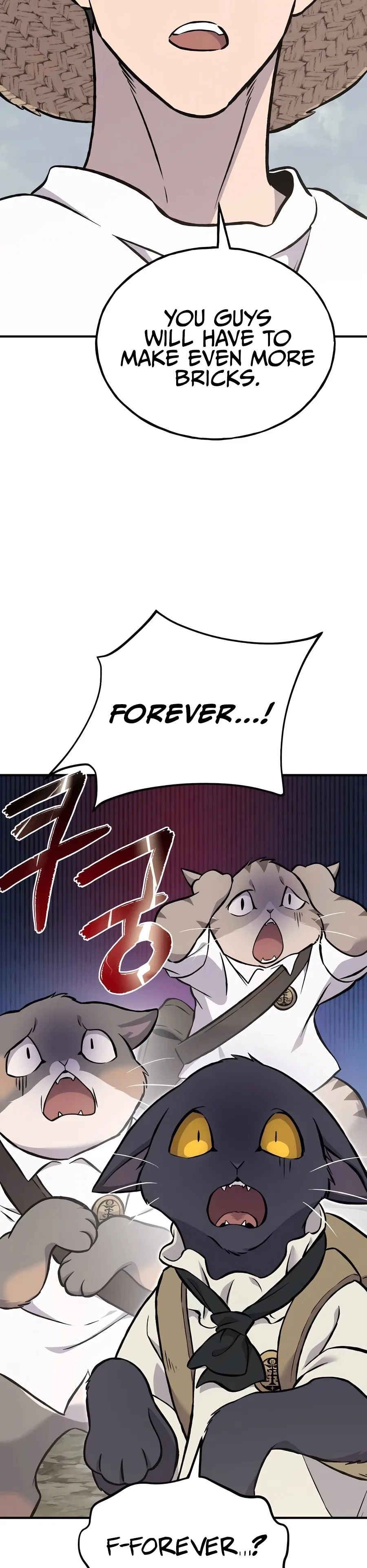 Solo Farming In The Tower Chapter 77 – Page 30