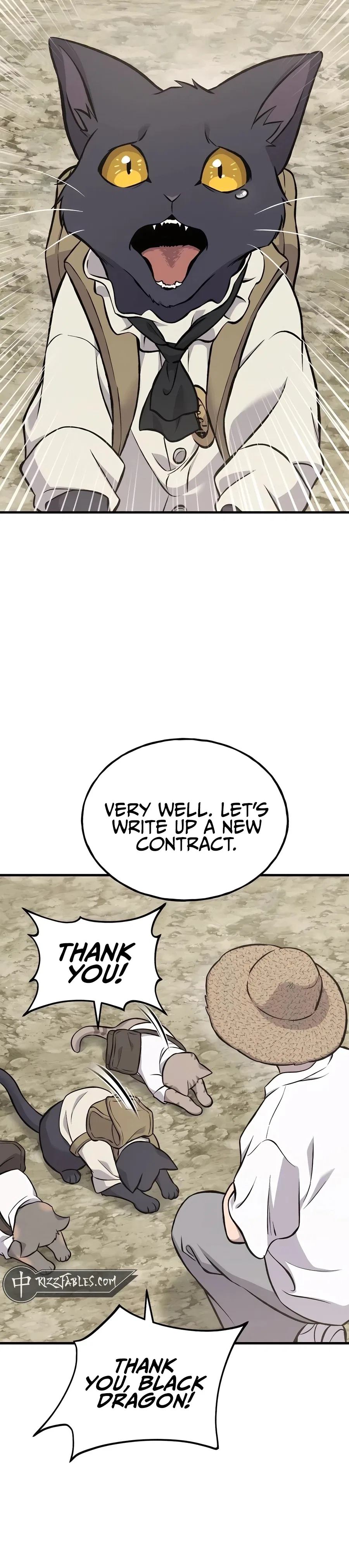 Solo Farming In The Tower Chapter 77 – Page 34
