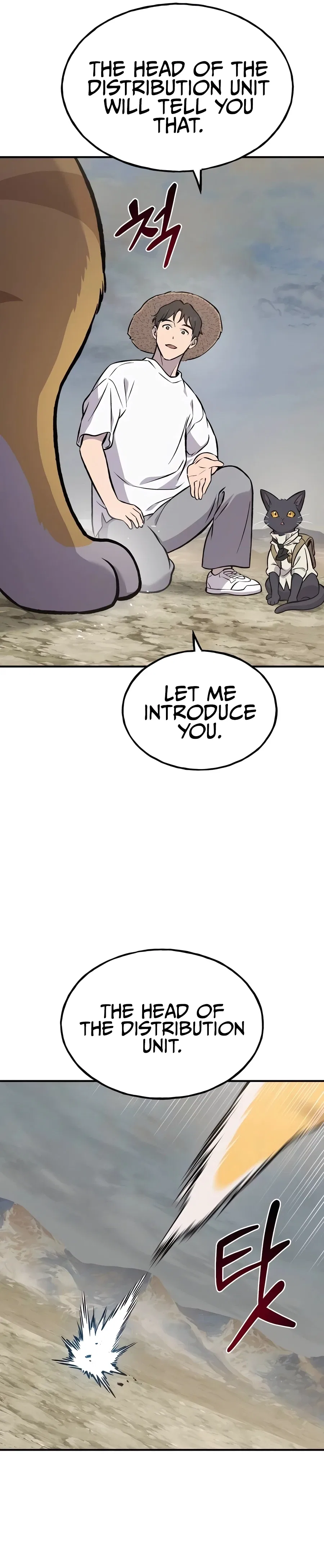 Solo Farming In The Tower Chapter 77 – Page 37