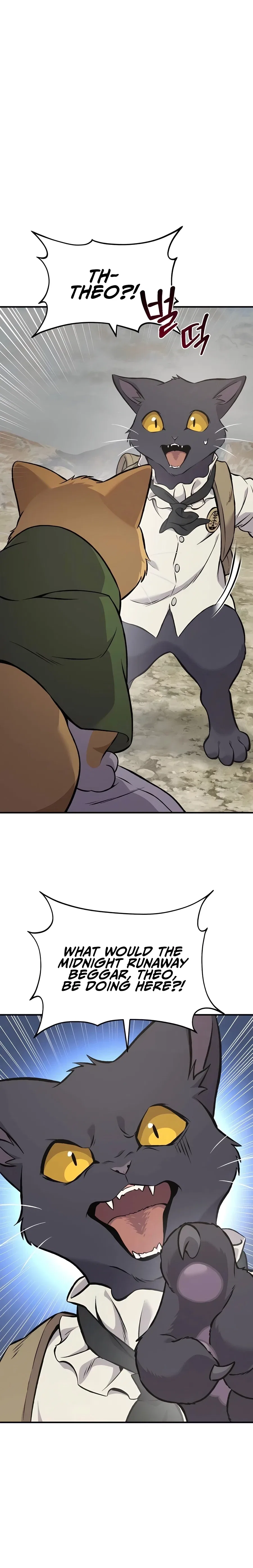 Solo Farming In The Tower Chapter 77 – Page 39