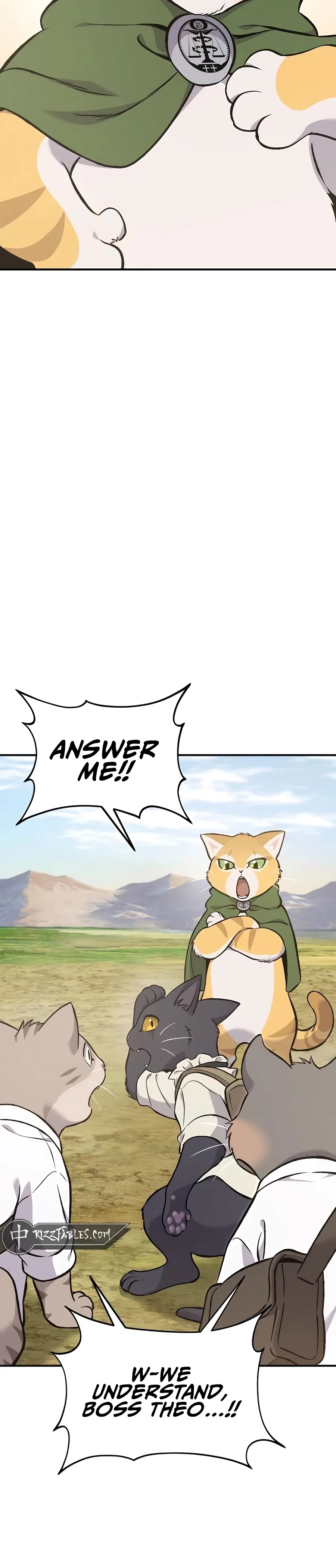 Solo Farming In The Tower Chapter 77 – Page 42