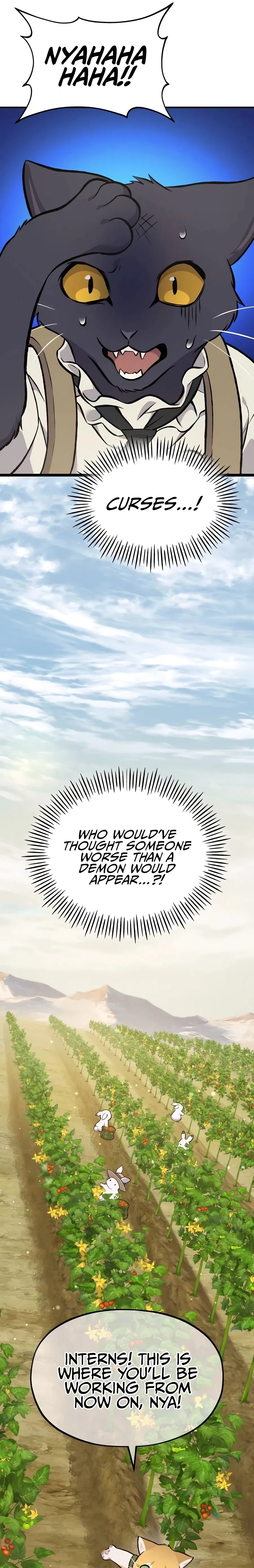 Solo Farming In The Tower Chapter 77 – Page 43