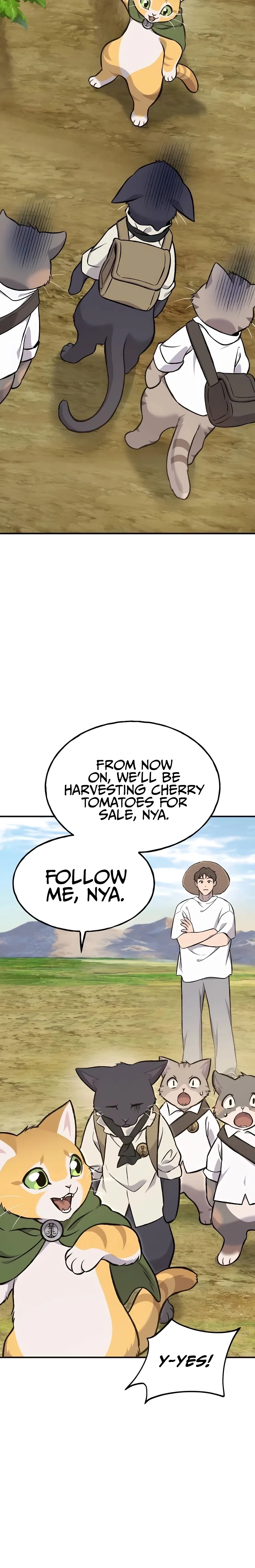 Solo Farming In The Tower Chapter 77 – Page 44