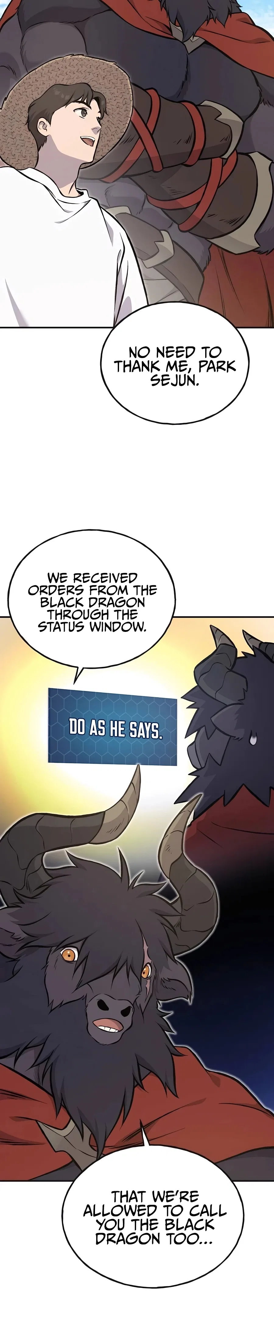 Solo Farming In The Tower Chapter 77 – Page 46