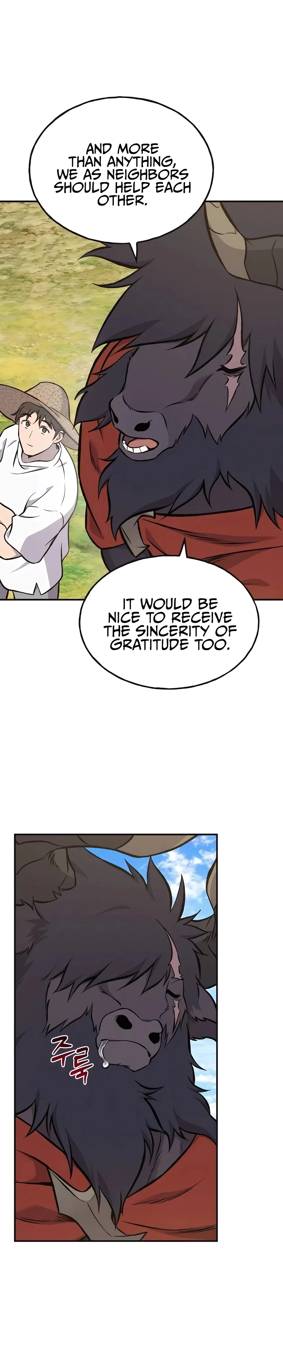 Solo Farming In The Tower Chapter 77 – Page 47