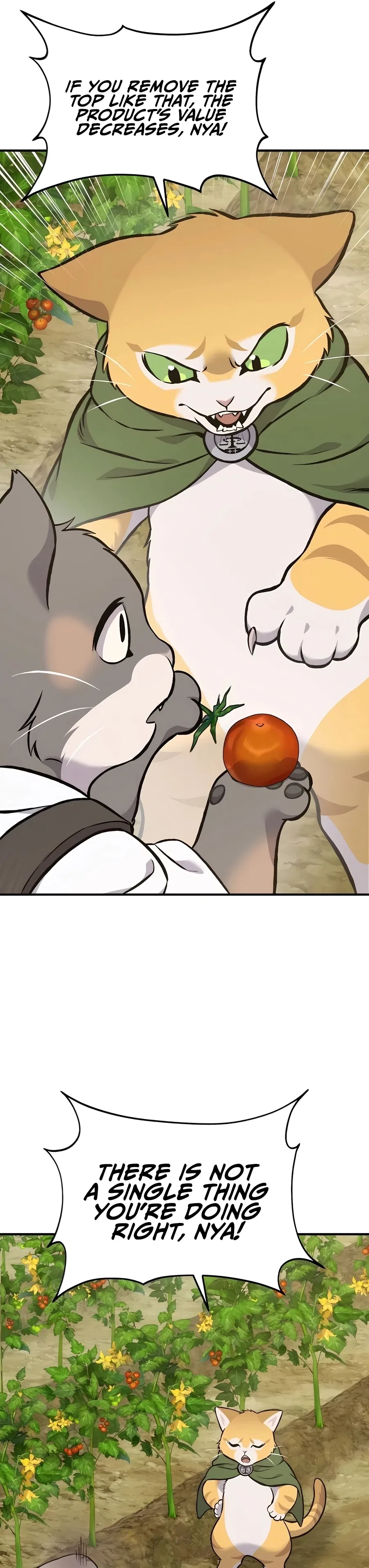 Solo Farming In The Tower Chapter 77 – Page 51