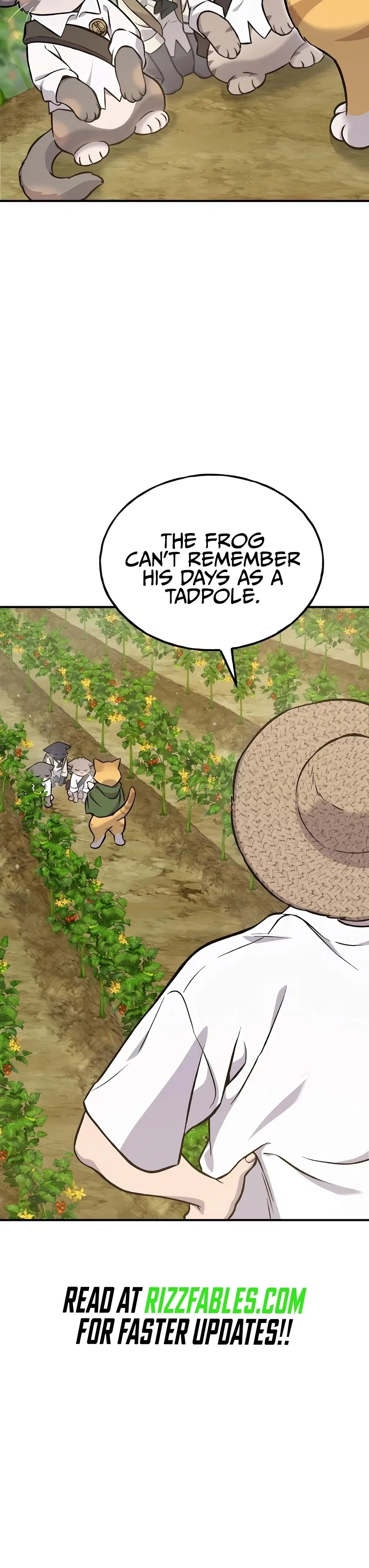 Solo Farming In The Tower Chapter 77 – Page 53