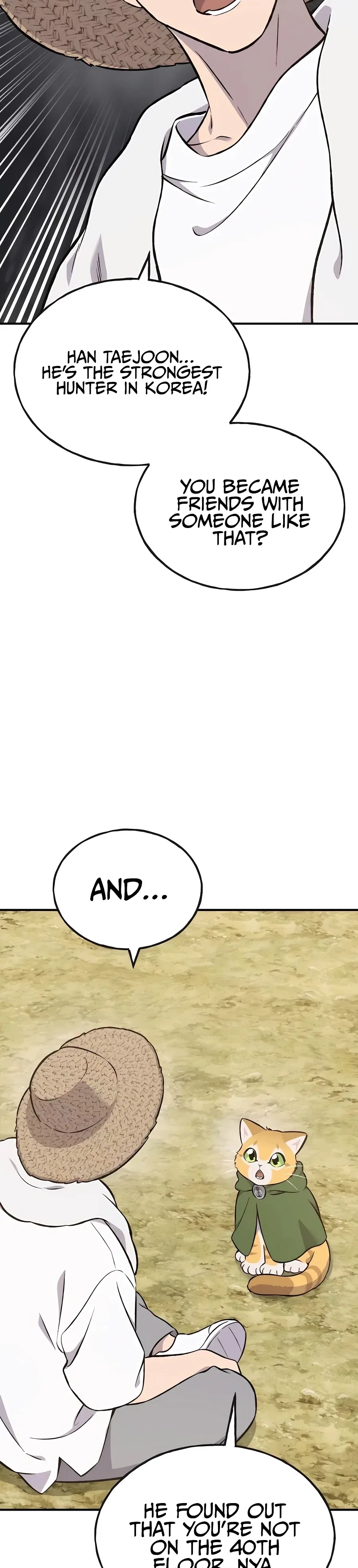 Solo Farming In The Tower Chapter 76 – Page 2