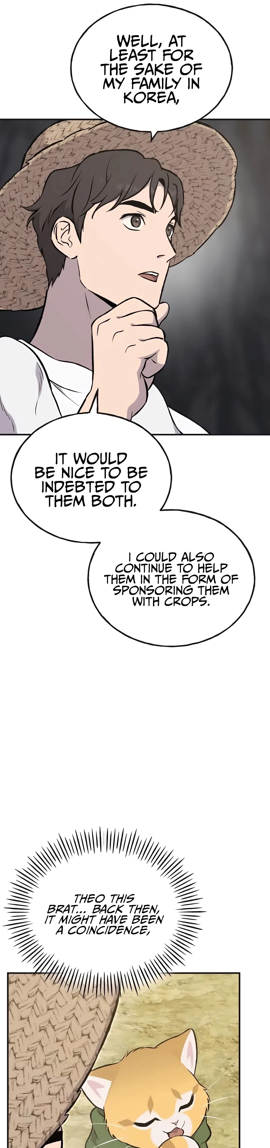 Solo Farming In The Tower Chapter 76 – Page 4
