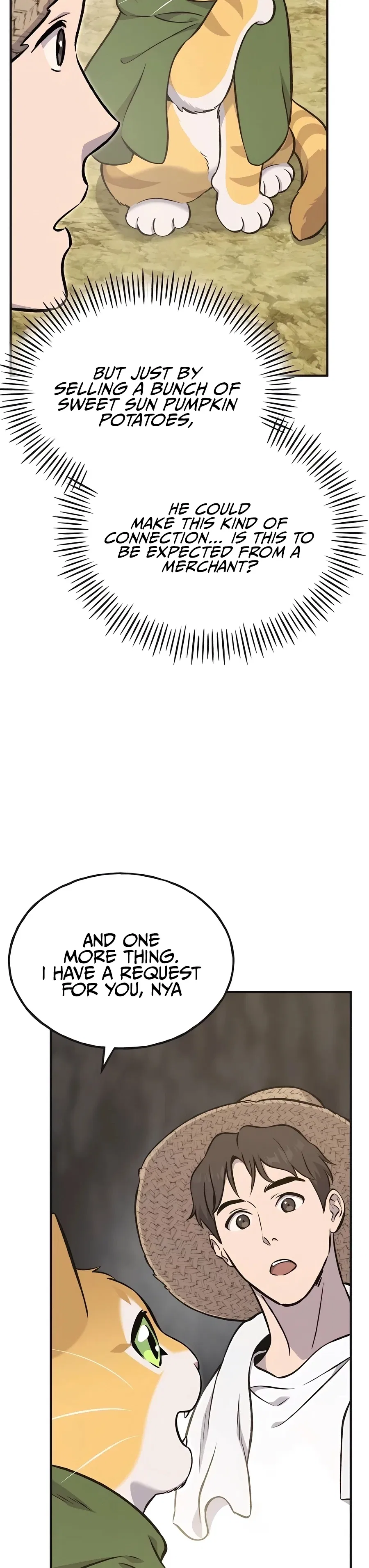 Solo Farming In The Tower Chapter 76 – Page 5