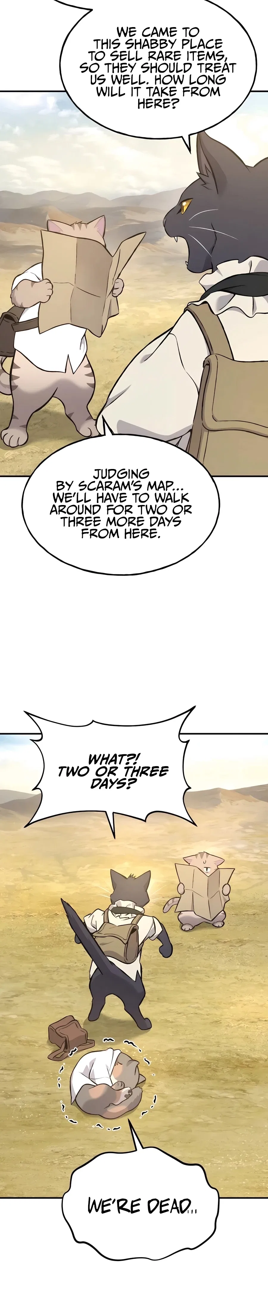 Solo Farming In The Tower Chapter 76 – Page 15