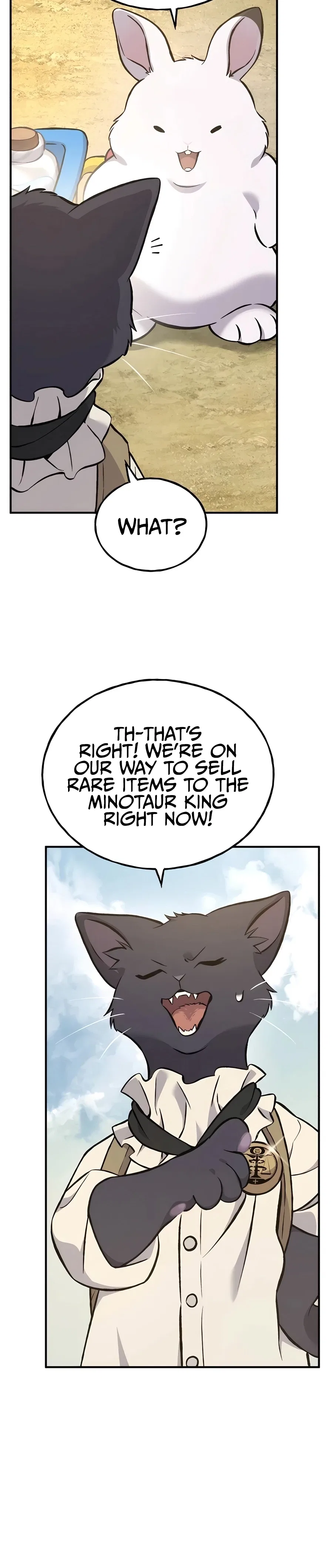 Solo Farming In The Tower Chapter 76 – Page 21