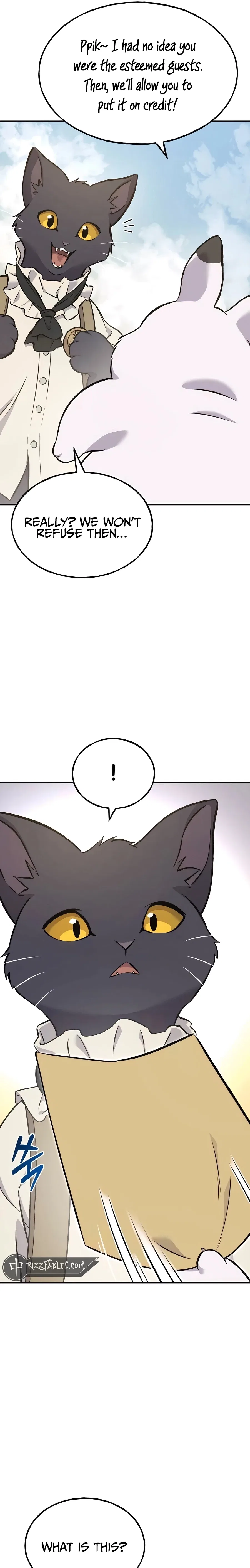 Solo Farming In The Tower Chapter 76 – Page 22