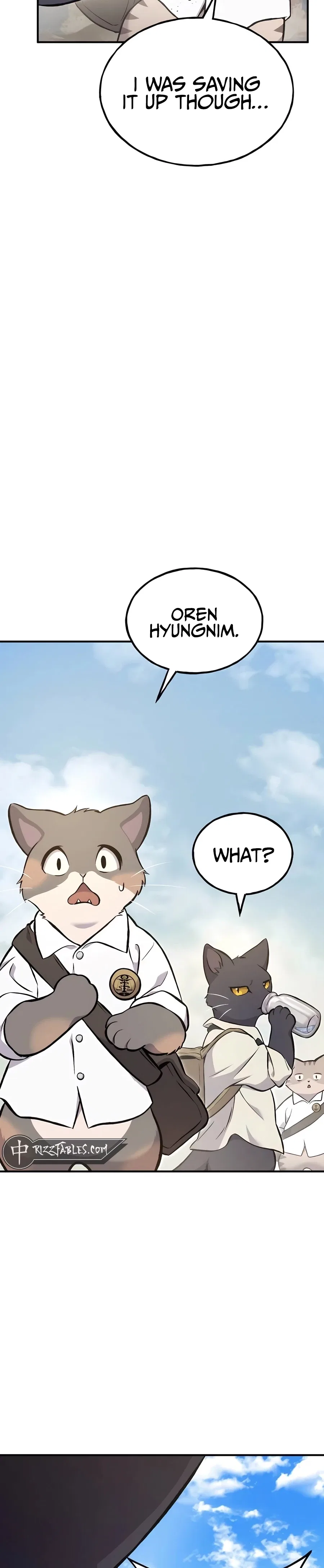 Solo Farming In The Tower Chapter 76 – Page 31