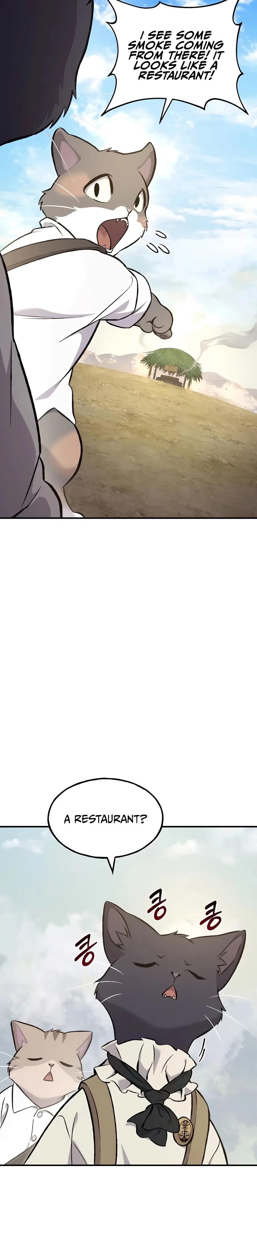 Solo Farming In The Tower Chapter 76 – Page 32