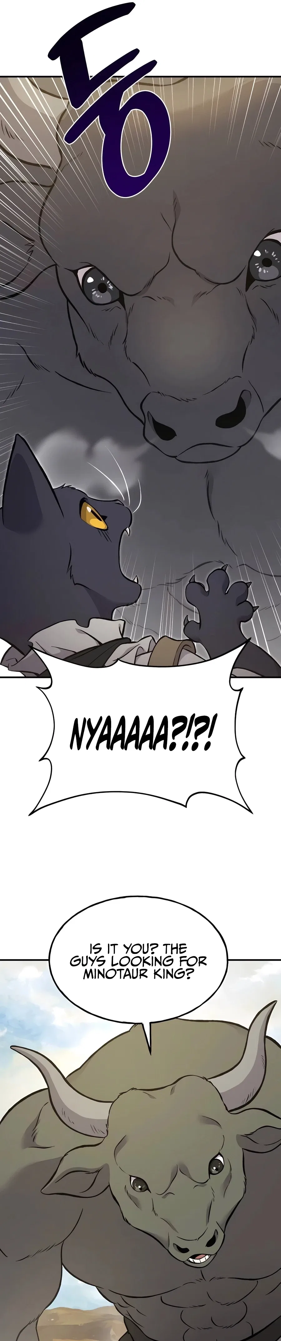 Solo Farming In The Tower Chapter 76 – Page 48
